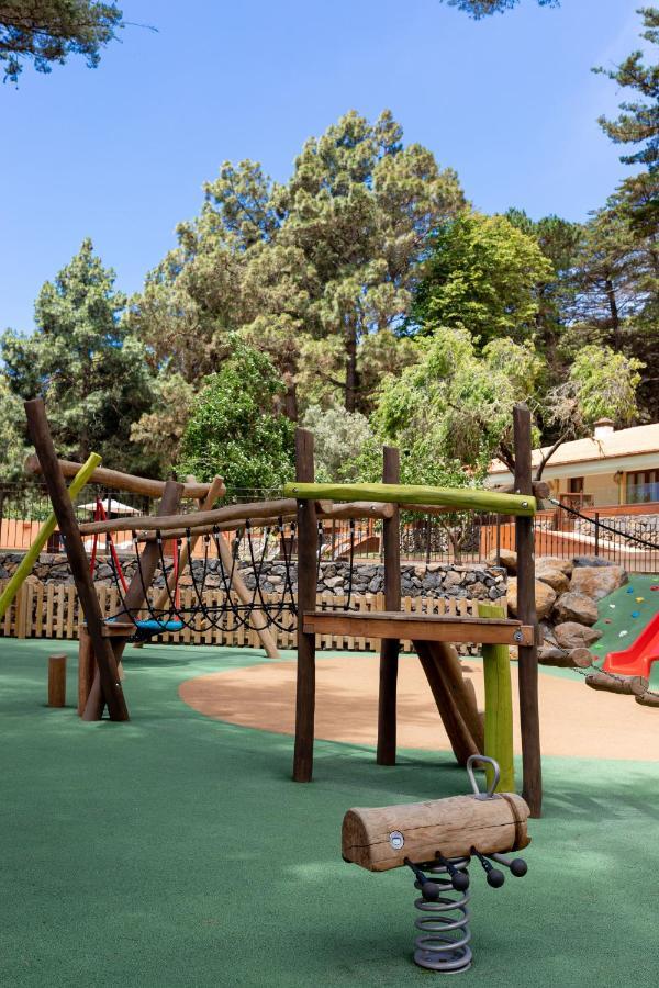 Hotel Rural Ohana Santa Cruz de Tenerife Exterior photo